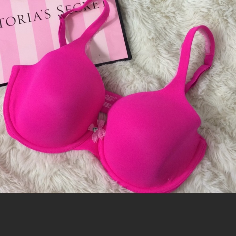 3 Bras!! Victoria Secret Bundle 34 DD